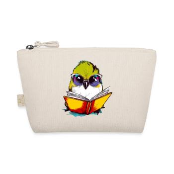 Bako l'oiseau savant - Trousse biologique - nature - Devant