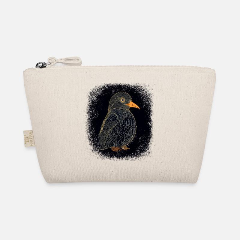 danseur cadeau de noël pôle nord cool citation blagues - Trousse biologique - nature