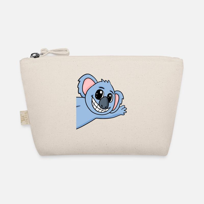 Koala Salutation Salutation Koala Bear Trousse biologique