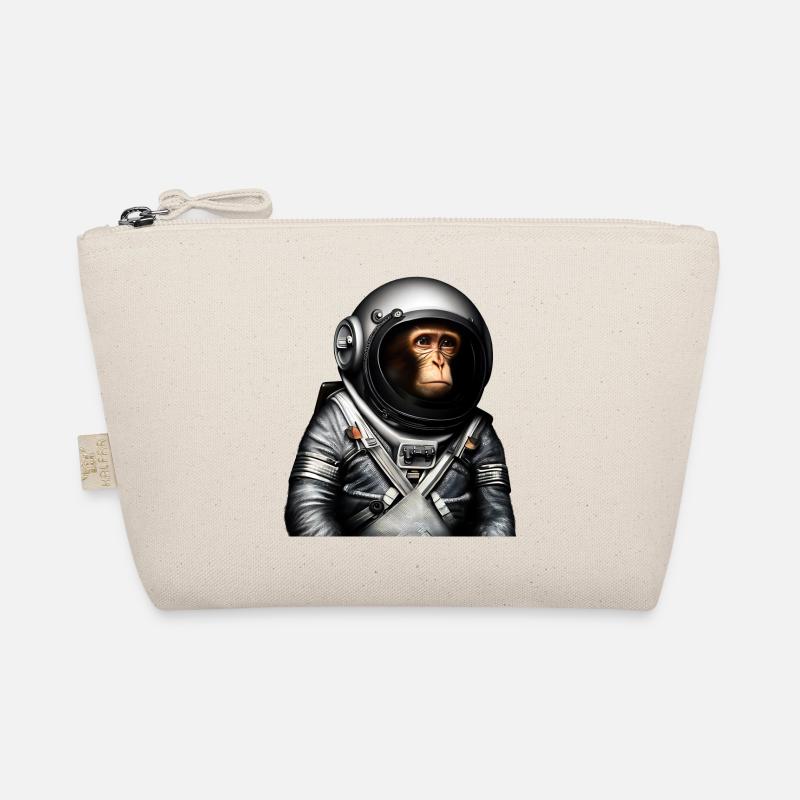 Singe astronaute de l’espace Trousse biologique