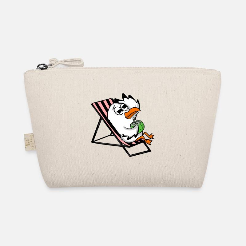 Gull Organic Pouch