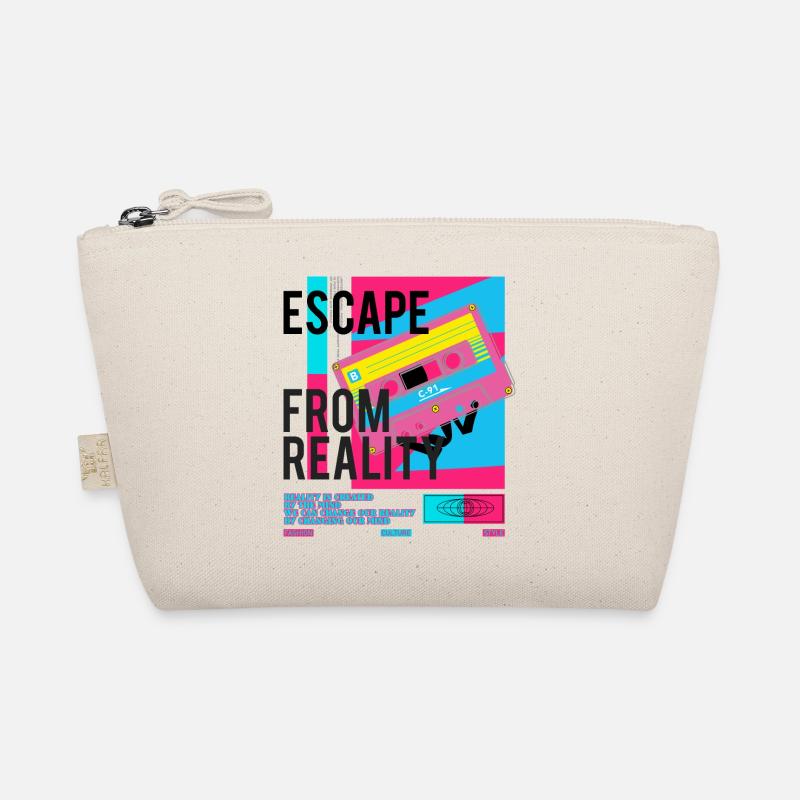 Échapper à la réalité b Trousse biologique