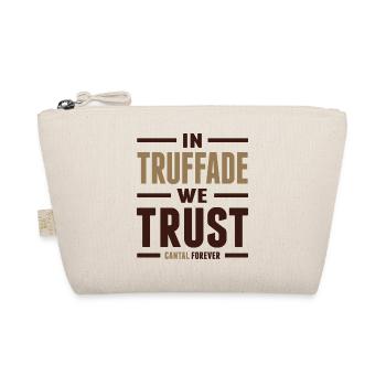 In truffade we trust - Trousse biologique - nature - Devant