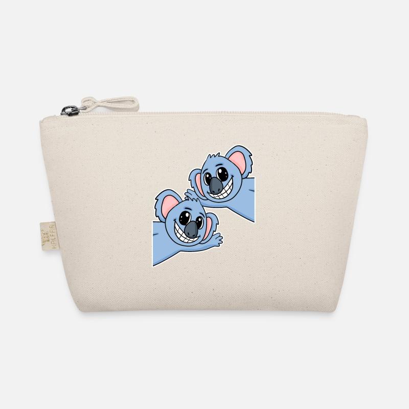 Koala Koalas Trousse biologique