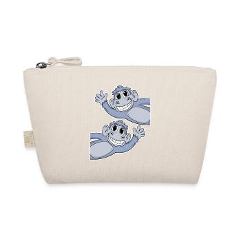Singe Singe - Trousse biologique - nature - Devant