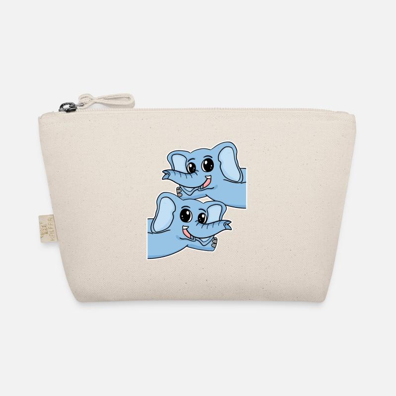 Éléphant éléphant Trousse biologique
