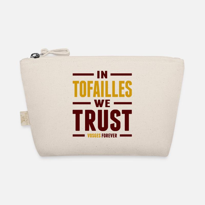 In tofailles we trust Trousse biologique