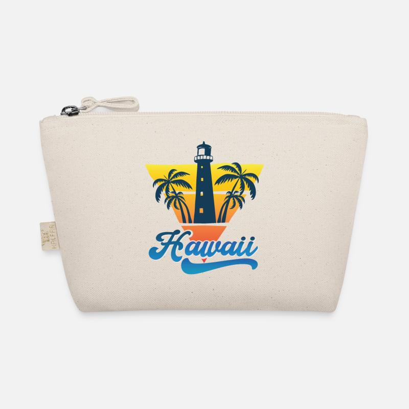 Conception de la plage du phare d’Hawaï Trousse biologique