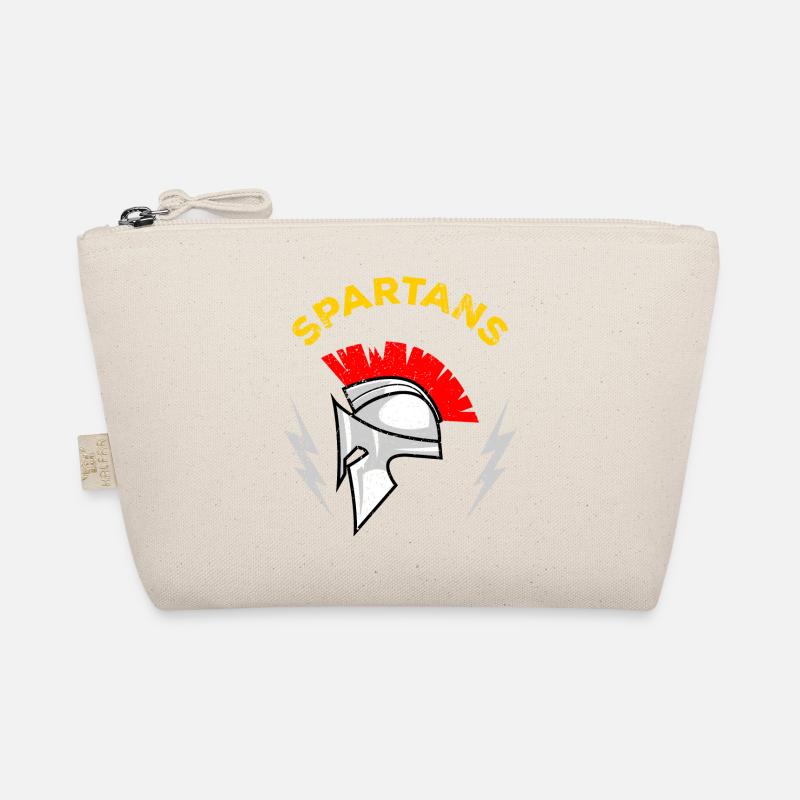Casque Mohawk Spartan Trousse biologique