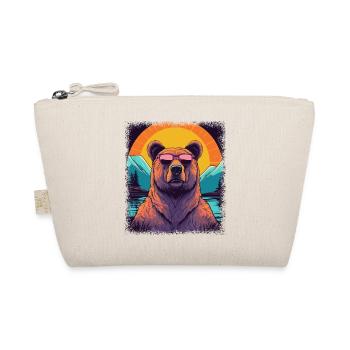 Drôles de dictons Growler Anniversaire Cadeau Idée Blagues - Trousse biologique - nature - Devant