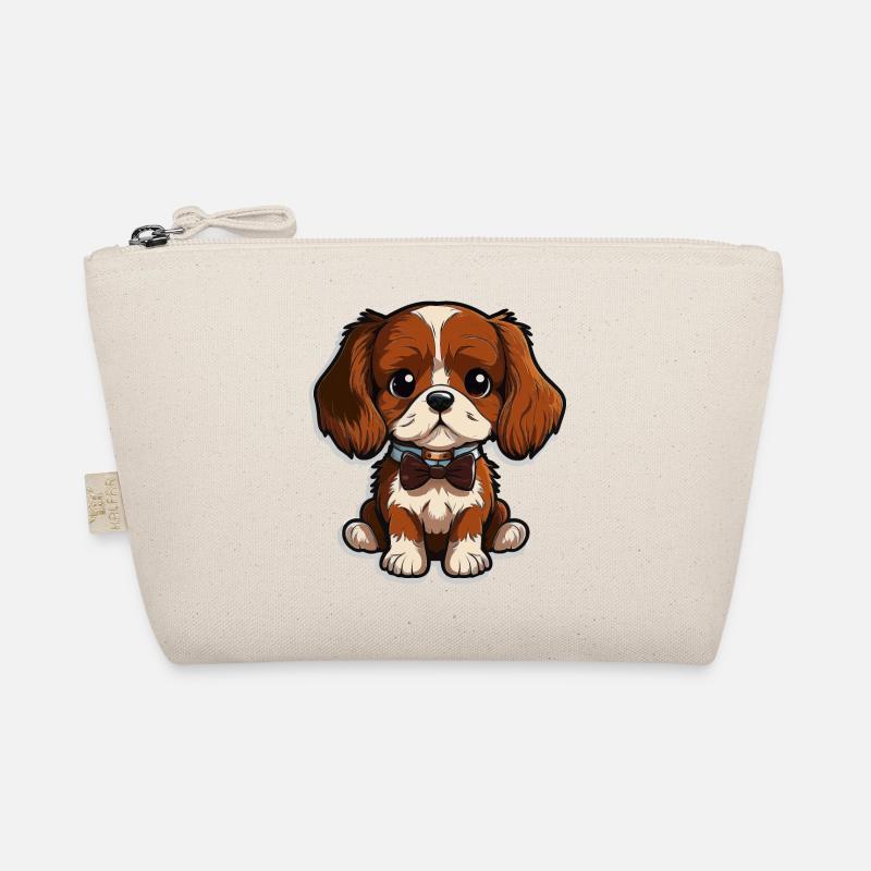 Chiot pimpant Trousse biologique