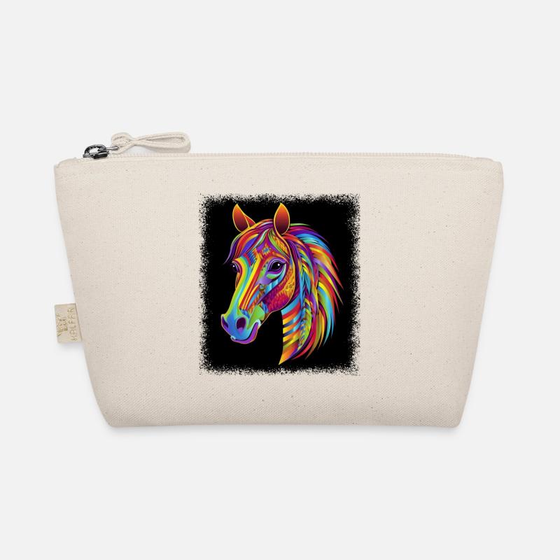 dead cool bday spooky funny jokes human skeleton Bio-Täschchen