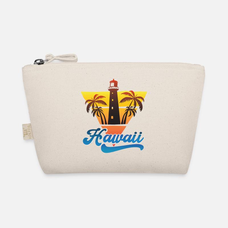 Conception de la plage du phare d’Hawaï Trousse biologique