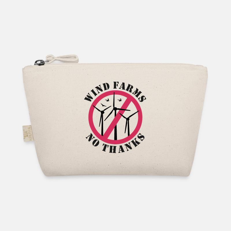 Parcs éoliens Non merci, non à l’énergie éolienne Trousse biologique