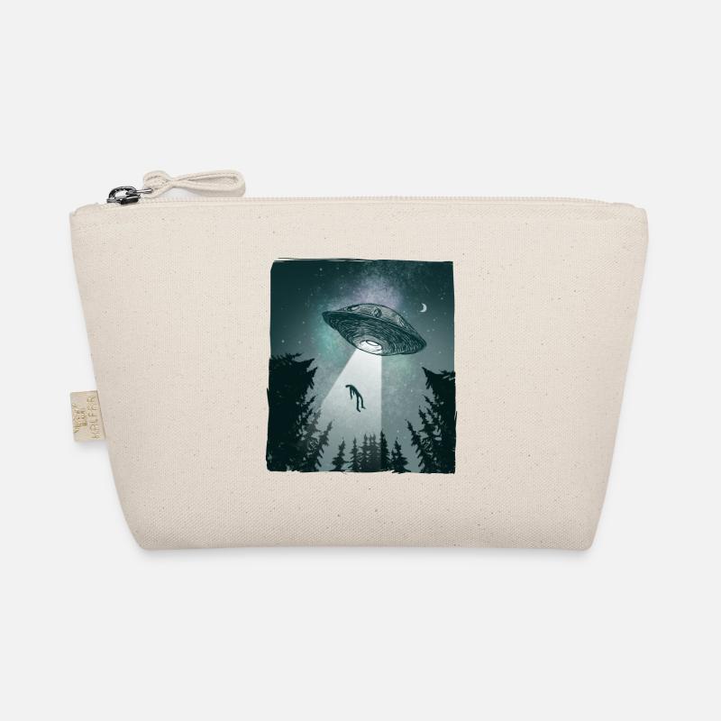 Handpan UFO Bio-Täschchen