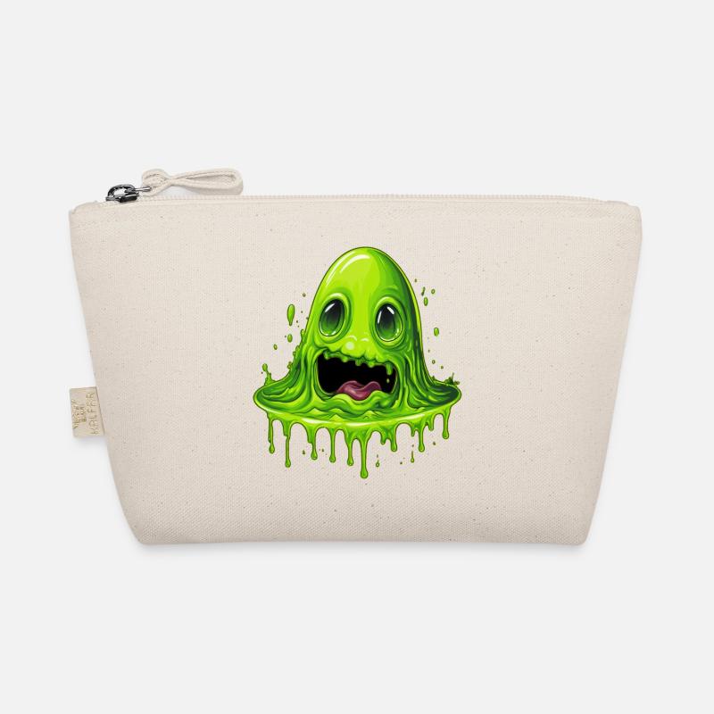 Monstre de boue vert Trousse biologique