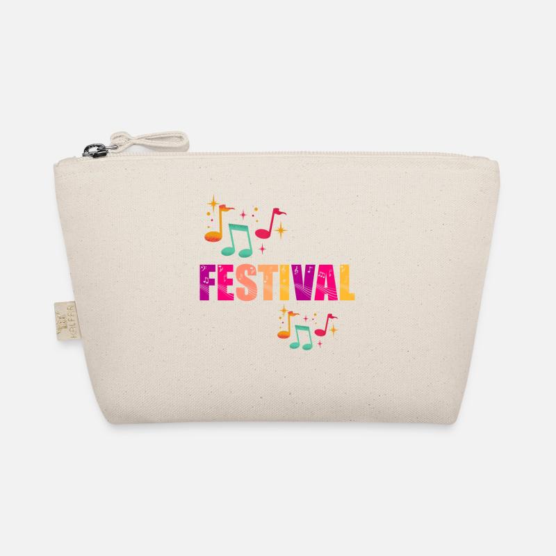 Sommerfest Bio-Täschchen