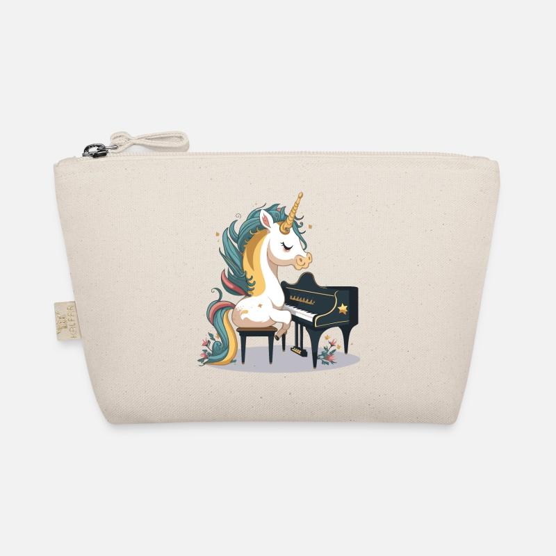 Magical Maestro Organic Pouch