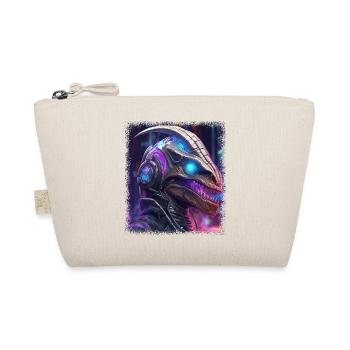 2004 Green Born 2004 Generation Born 2004 - Organic Pouch - nature - Front