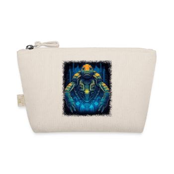 Citation Tortues Tortues Colombes Déclaration - Trousse biologique - nature - Devant