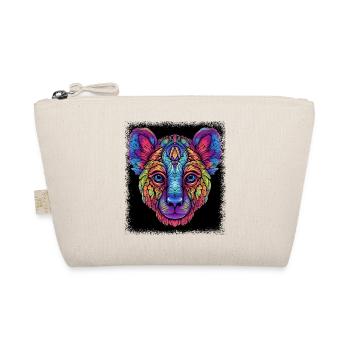 koala bear funny sayings sayings joke gift idea - Organic Pouch - nature - Front