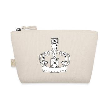 L’HÉRITAGE DE LA COURONNE - Trousse biologique - nature - Devant