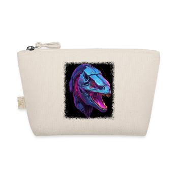 T-shirts de costume Trex - Trousse biologique - nature - Devant