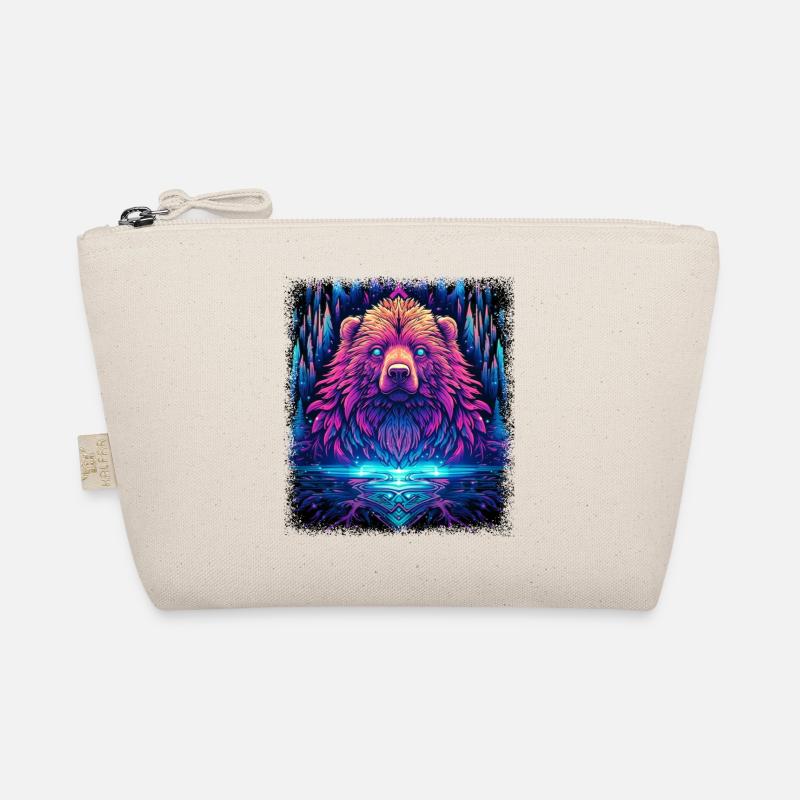 Déclaration de blague Idée cadeau de citation drôle géniale Trousse biologique