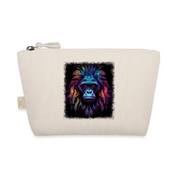 Joke Cadeau Famille Amour Présent Anti Guerre Fierté Citation - Trousse biologique - nature - Devant