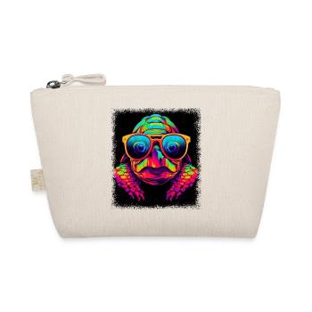 Idée cadeau d’anniversaire Fun Animal Park Tortues - Trousse biologique - nature - Devant
