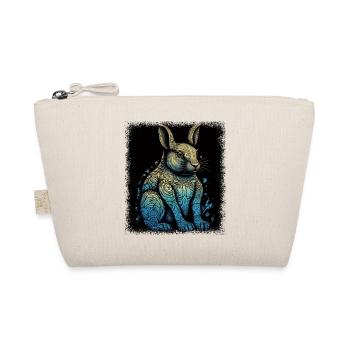 empreinte animal écureuil baby-sitter bien-être animal - Trousse biologique - nature - Devant
