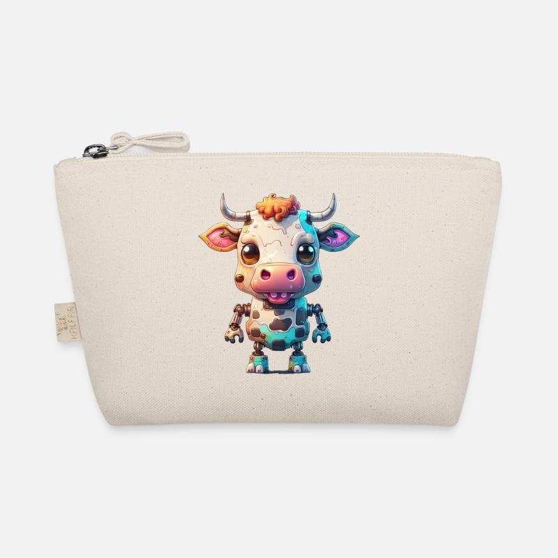 Vache robot Trousse biologique