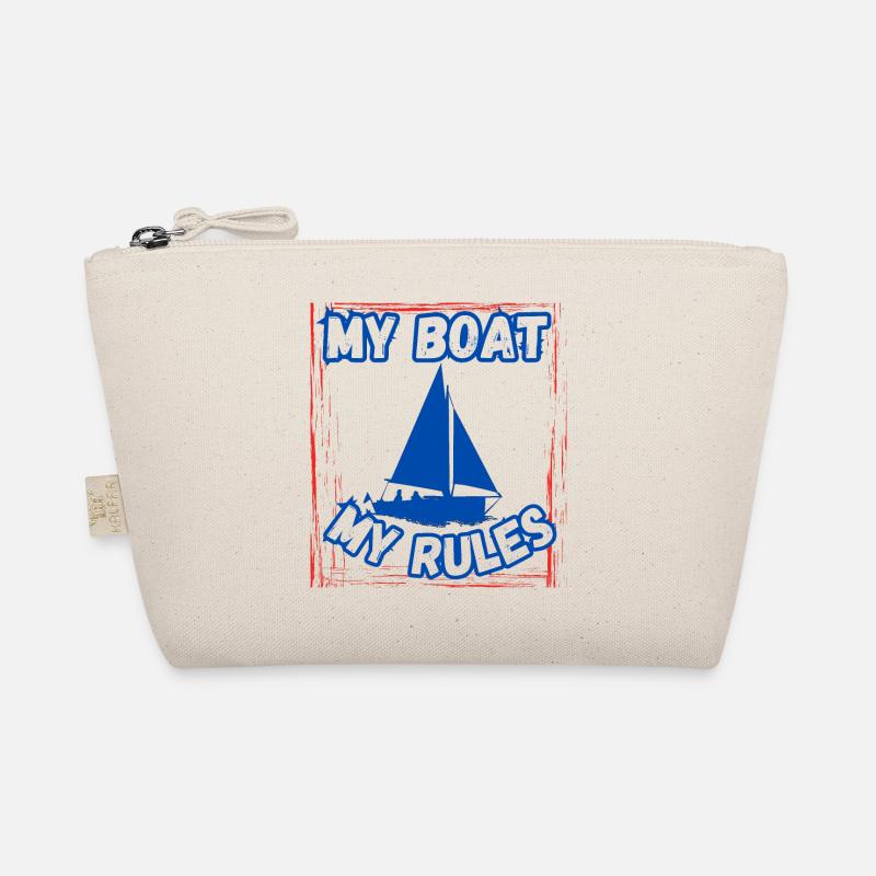 Mon bateau Mes règles Trousse biologique