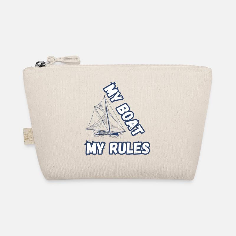 Mon bateau Mes règles Trousse biologique