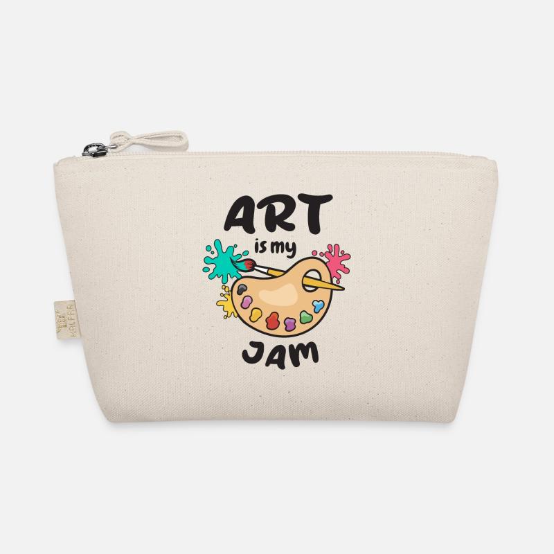 L’art, c’est mon truc Trousse biologique