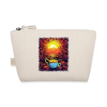 Anniversaire Green Counterculture Hippie Festival - Trousse biologique - nature - Devant