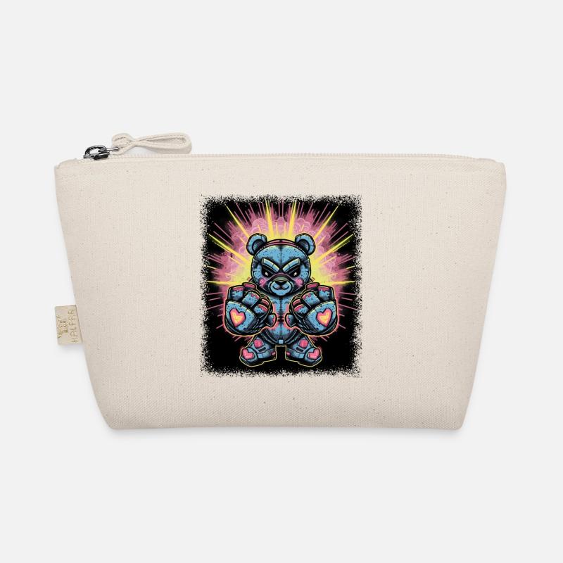 animal présent idée happy fun drôle cadeau blagues Trousse biologique