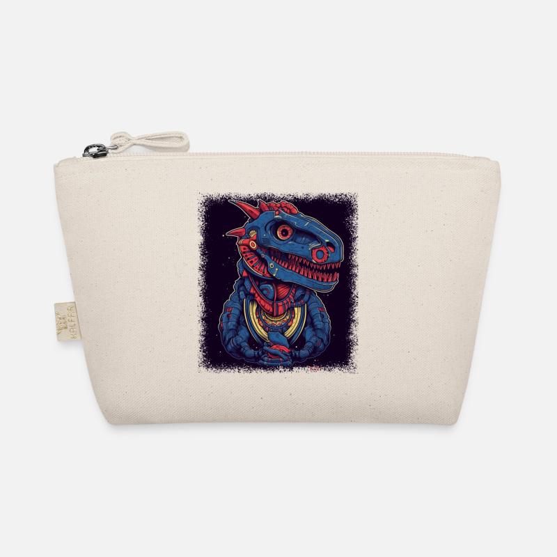 Déclaration Animal Dinosaur né 2004 Génération Trousse biologique