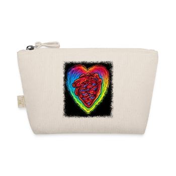 Déclaration de cadeau d’anniversaire toujours heureux - Trousse biologique - nature - Devant