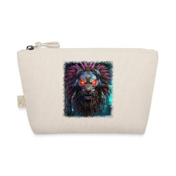 Africa Cut Meme Design 1979 Janvier Citation Geek - Trousse biologique - nature - Devant