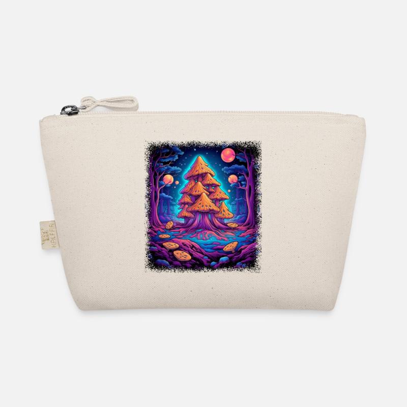 baking helper statement joke cake decorator Bio-Täschchen