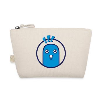 Personnage comique mignon (Surprise, Cercle) - Trousse biologique - nature - Devant