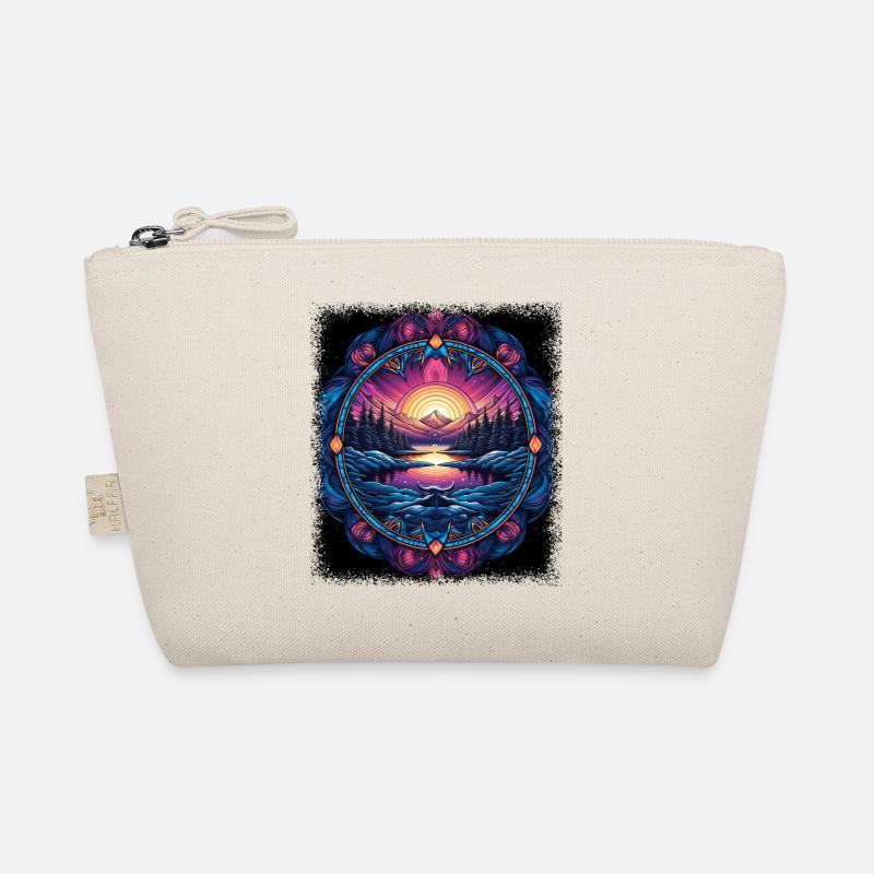 Pride Funny Quote Awesome Birthday Present Gift Organic Pouch