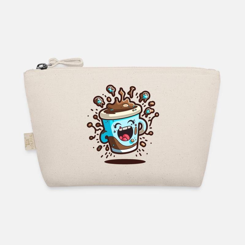 Elevate Your Espresso Organic Pouch