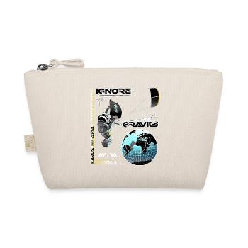 Kitesurfeurs - Trousse biologique - nature - Devant