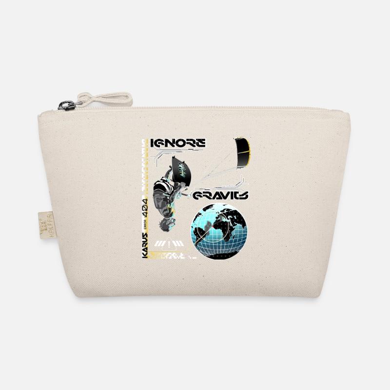 Kitesurfeurs Trousse biologique