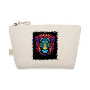 birthday present idea quote birthday jokes - Organic Pouch - nature - Front
