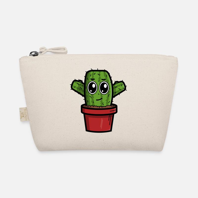 Bébé Cactus Trousse biologique