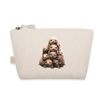 Seals Seals - Organic Pouch - nature - Front