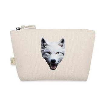 Loup - Trousse biologique - nature - Devant